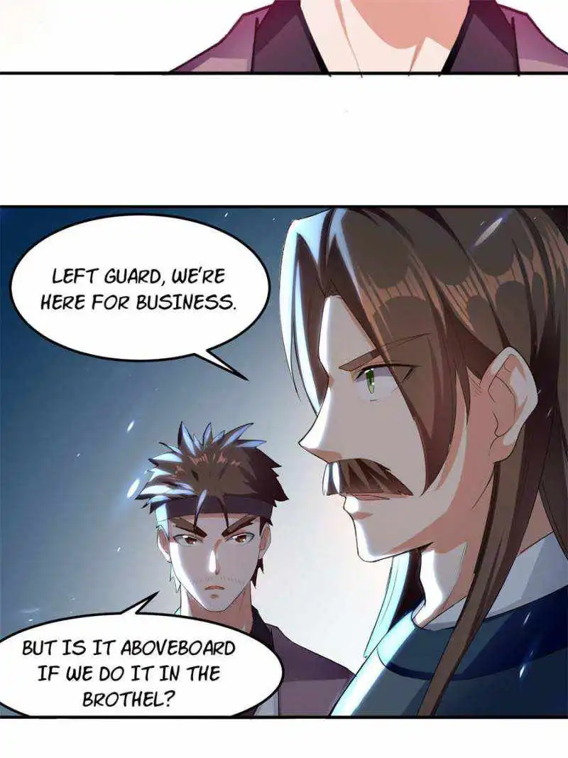 Super Son-in-law In Another World [ALL CHAPTERS] Chapter 80